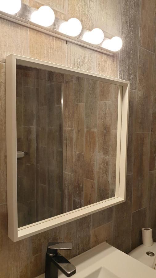 Apartamento Locap Studio Agde Exterior foto