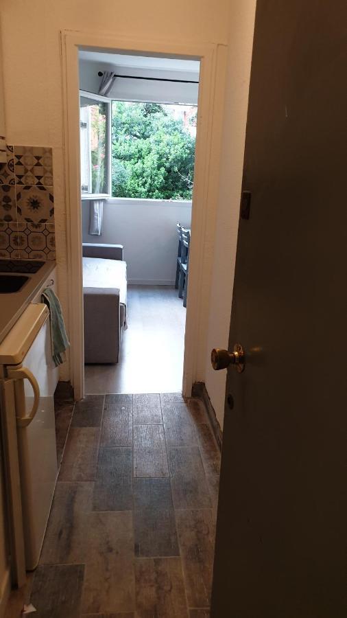 Apartamento Locap Studio Agde Exterior foto